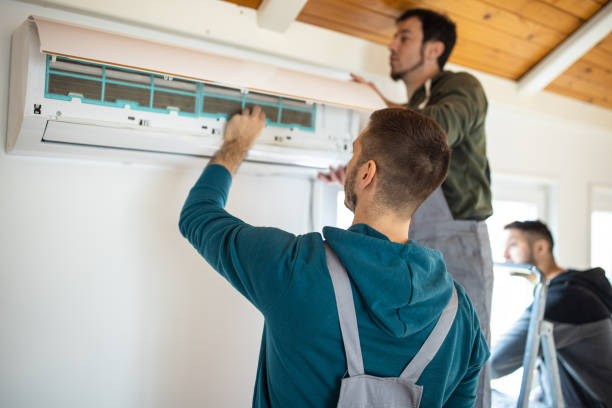 Best Affordable HVAC Services  in Manchester, GA