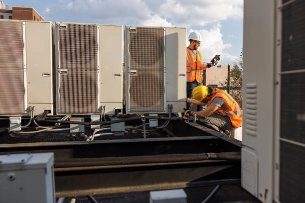 Best HVAC System Installation  in Manchester, GA