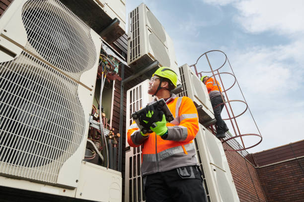 Best Local HVAC Companies  in Manchester, GA