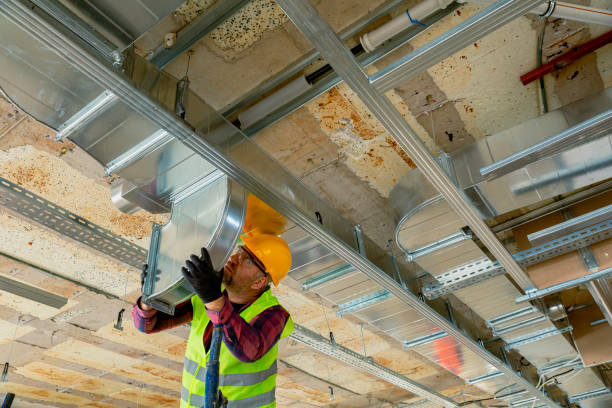Best Emergency HVAC Repair  in Manchester, GA