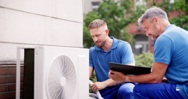 Best HVAC Installation Services  in Manchester, GA
