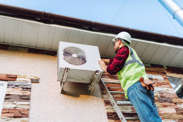 Ductless HVAC Repair in Manchester, GA
