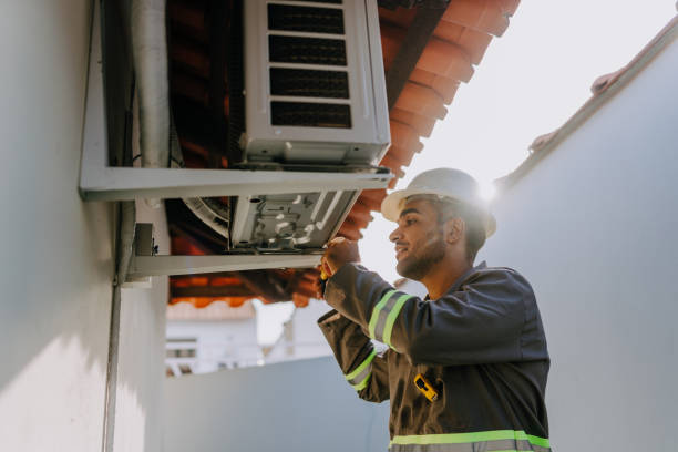 Best HVAC Air Duct Cleaning  in Manchester, GA