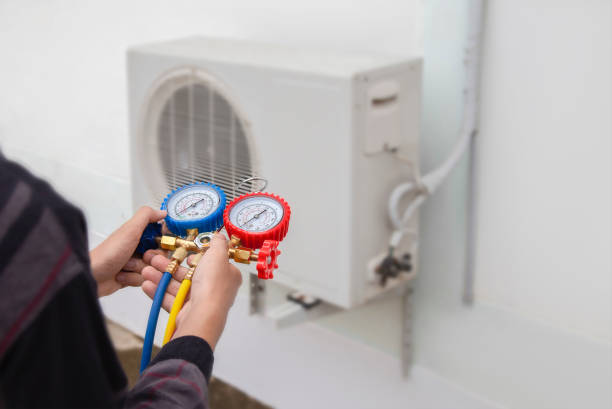 Best HVAC Installation Services  in Manchester, GA