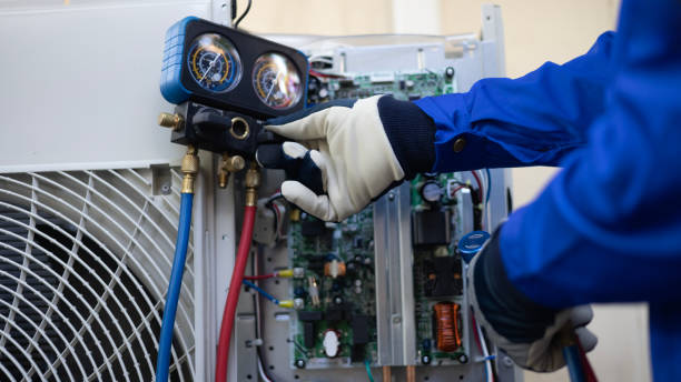 Best HVAC Air Duct Cleaning  in Manchester, GA